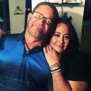 Meet your Posher, Lourdes idalia